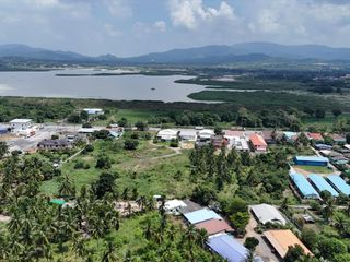 For rent そして for sale land in Si Racha, Chonburi