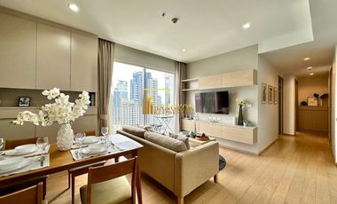 Wohnung zur Miete mit 2 Zimmer in Watthana, Bangkok