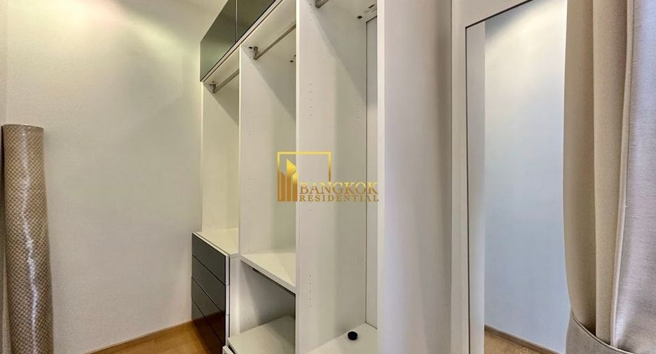 Condo en alquiler de 2 habitaciones en Watthana, Bangkok