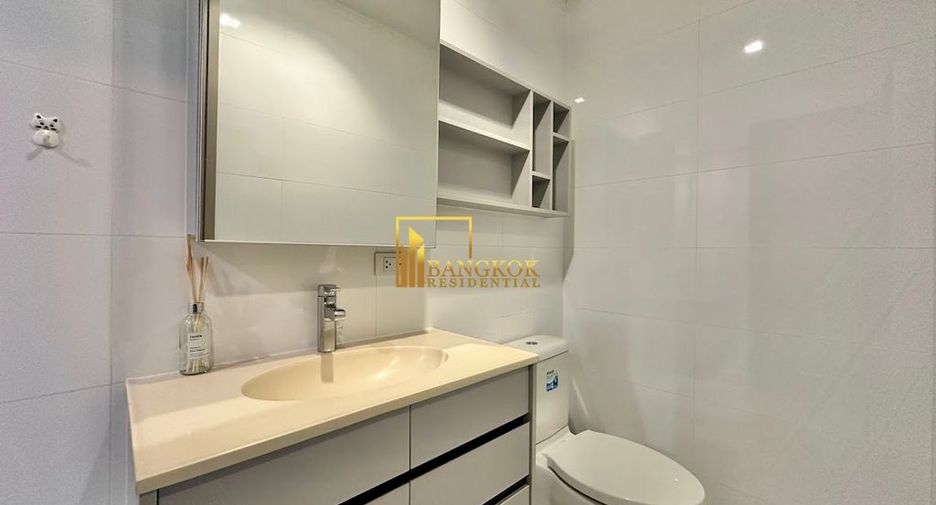 Condo en alquiler de 2 habitaciones en Watthana, Bangkok