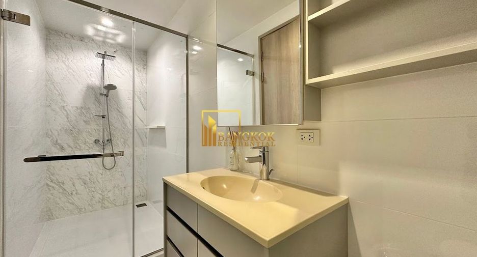 Condo en alquiler de 2 habitaciones en Watthana, Bangkok