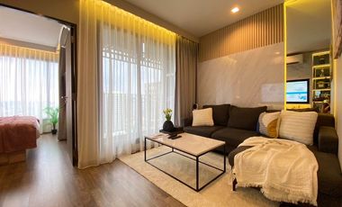For rent 1 bed condo in Chatuchak, Bangkok