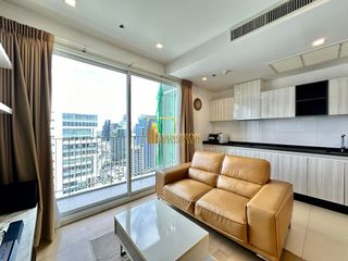 À louer 1 chambre condo à Watthana, Bangkok
