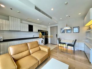 À louer 1 chambre condo à Watthana, Bangkok