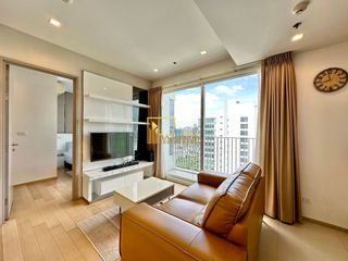 À louer 1 chambre condo à Watthana, Bangkok