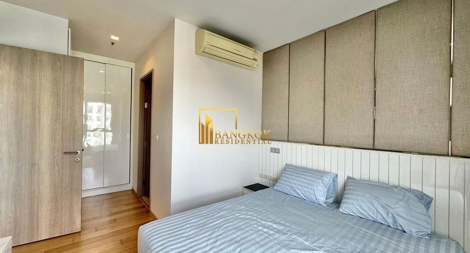 Condo en alquiler de 1 habitaciones en Watthana, Bangkok