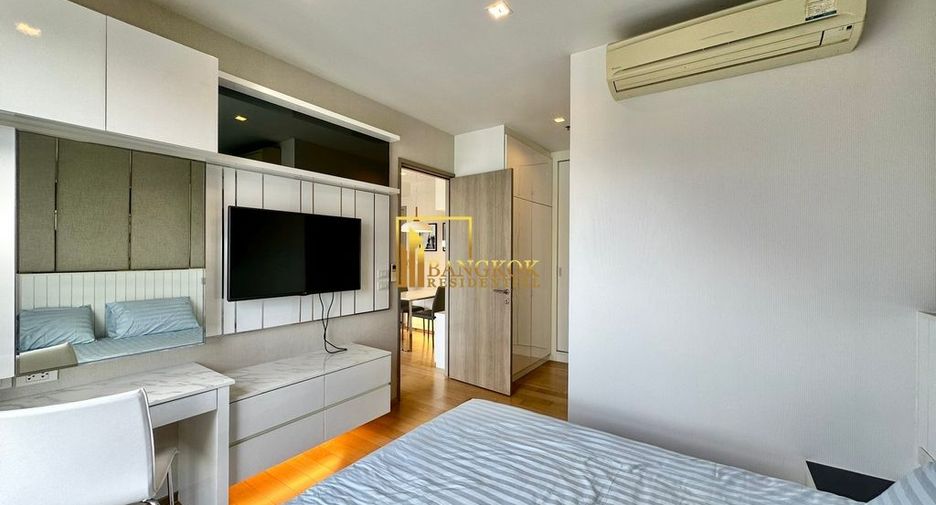 Condo en alquiler de 1 habitaciones en Watthana, Bangkok