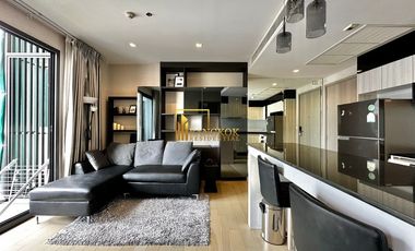 Wohnung zur Miete mit 1 Zimmer in Watthana, Bangkok