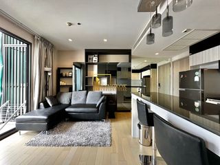 Condo en alquiler de 1 habitaciones en Watthana, Bangkok