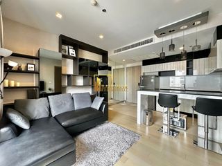 Condo en alquiler de 1 habitaciones en Watthana, Bangkok