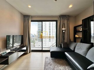Condo en alquiler de 1 habitaciones en Watthana, Bangkok