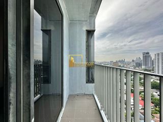 Condo en alquiler de 1 habitaciones en Watthana, Bangkok