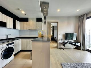 Condo en alquiler de 1 habitaciones en Watthana, Bangkok
