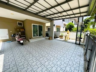 For sale 3 Beds house in Nong Khaem, Bangkok