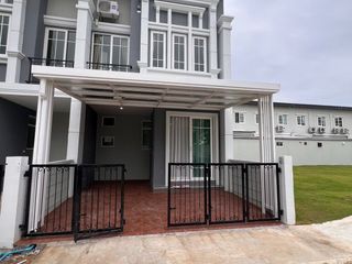 For Rent 2 Bedroom House In Mueang Chiang Mai