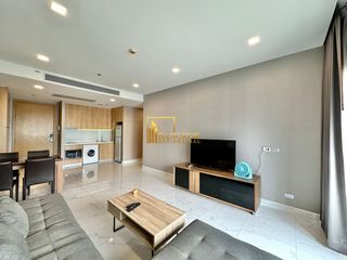 ให้เช่า 2 ห้องนอน คอนโด ใน คลองเตย, กรุงเทพฯ