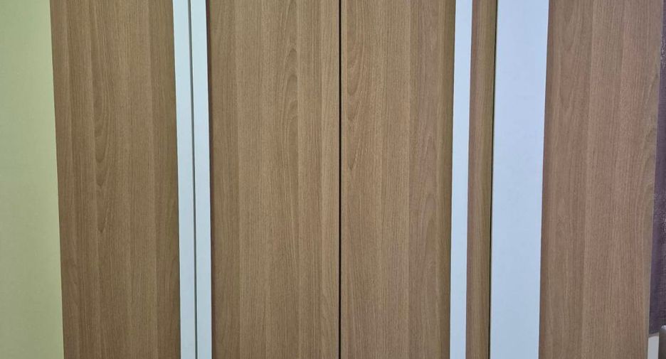 Аренда 1 кровать кондо в Ян Наща, Бангкок