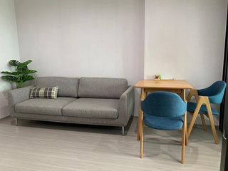 For rent 1 bed condo in Chatuchak, Bangkok