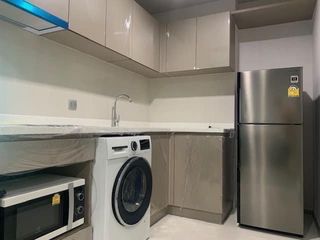 For rent 1 bed condo in Chatuchak, Bangkok