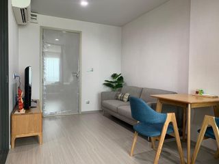 For rent 1 bed condo in Chatuchak, Bangkok