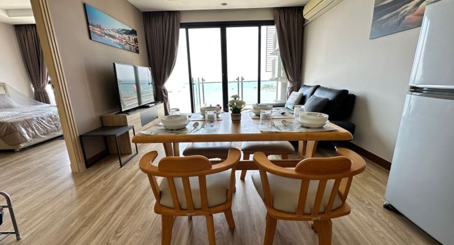 Condo en venta de 1 habitaciones en Si Racha, Chonburi
