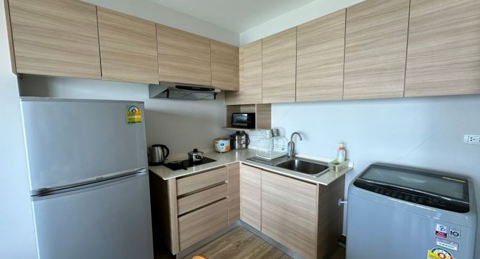 Condo en venta de 1 habitaciones en Si Racha, Chonburi