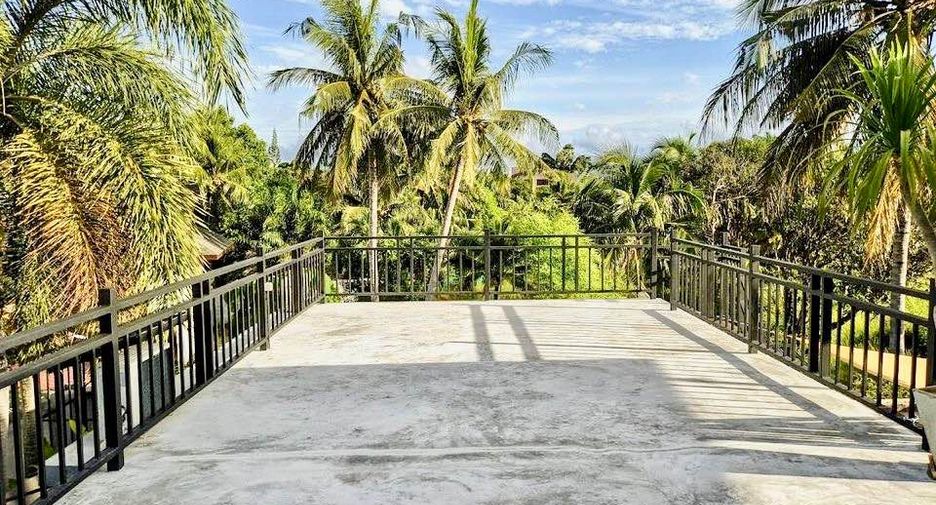 For rent and for sale 5 bedrooms villa in Mueang Phuket, Phuket