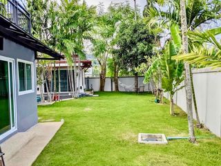 For rent and for sale 5 bedrooms villa in Mueang Phuket, Phuket