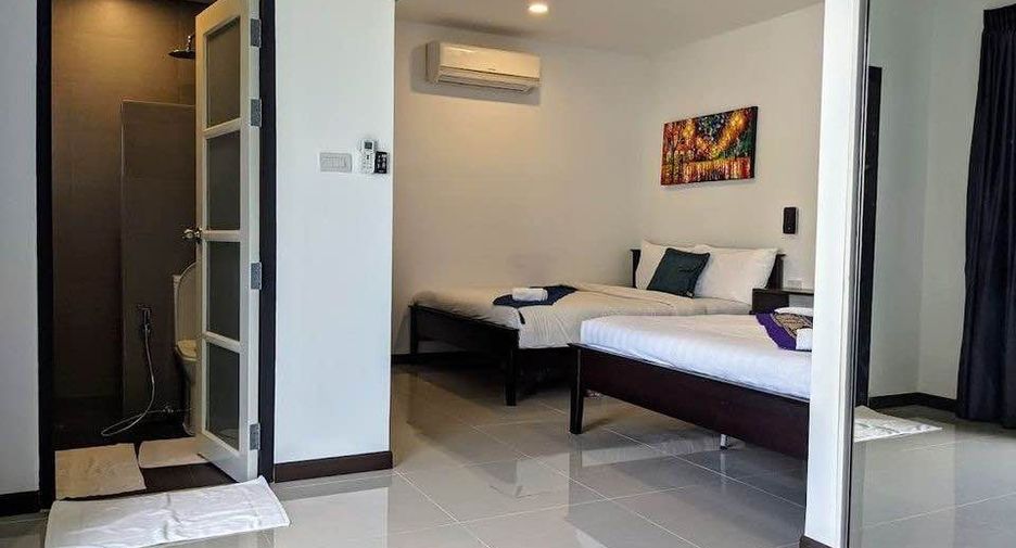 For rent and for sale 5 bedrooms villa in Mueang Phuket, Phuket