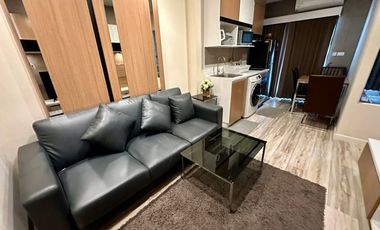 À louer 1 chambre condo à Si Racha, Chonburi