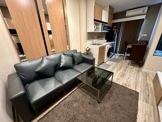 1 Bedroom Condo In Si Racha, Chonburi