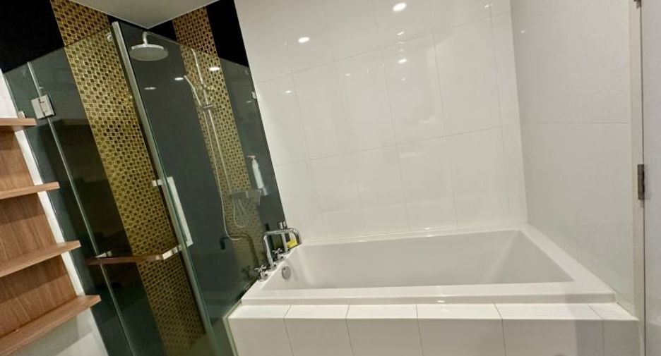 For rent 1 bed condo in Si Racha, Chonburi