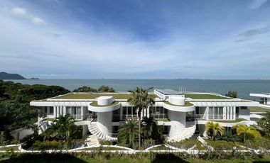For rent 1 bed condo in Sattahip, Chonburi