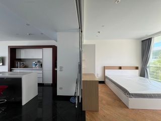 À louer 1 chambre condo à Na Jomtien, Pattaya