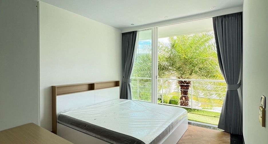 For rent 1 bed condo in Sattahip, Chonburi