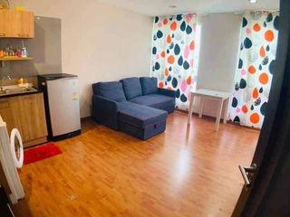 For sale 1 bed condo in Thong Pha Phum, Kanchanaburi