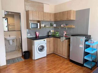 For sale 1 bed condo in Thong Pha Phum, Kanchanaburi