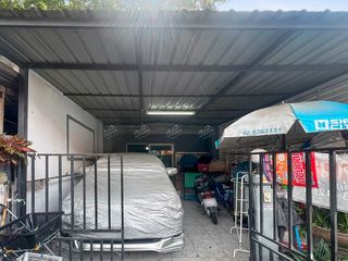 For sale 2 Beds townhouse in Bang Bua Thong, Nonthaburi