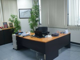 For sale office in Khlong Toei, Bangkok