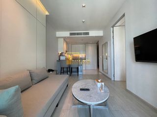 Apartamento con servicios en alquiler de 2 habitaciones en Watthana, Bangkok