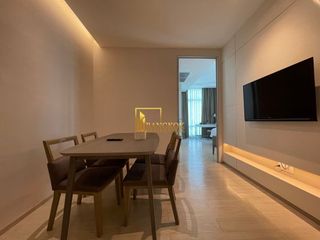 Apartamento con servicios en alquiler de 2 habitaciones en Watthana, Bangkok