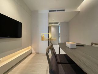 Apartamento con servicios en alquiler de 2 habitaciones en Watthana, Bangkok