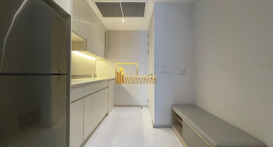 Apartamento con servicios en alquiler de 2 habitaciones en Watthana, Bangkok