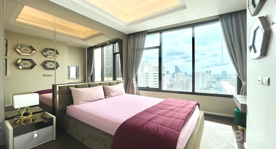 ขาย 3 ห้องนอน คอนโด ใน คลองเตย, กรุงเทพฯ