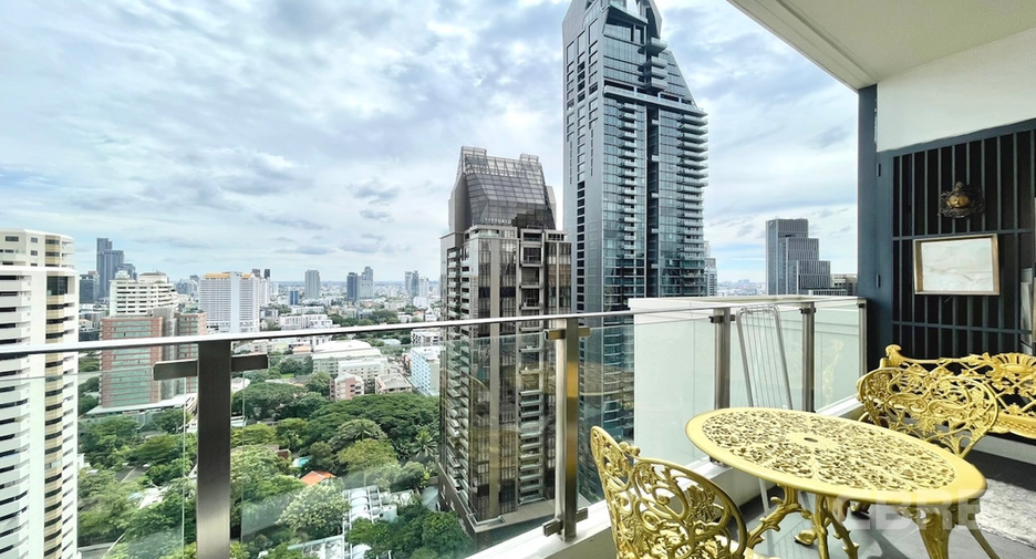 ขาย 3 ห้องนอน คอนโด ใน คลองเตย, กรุงเทพฯ