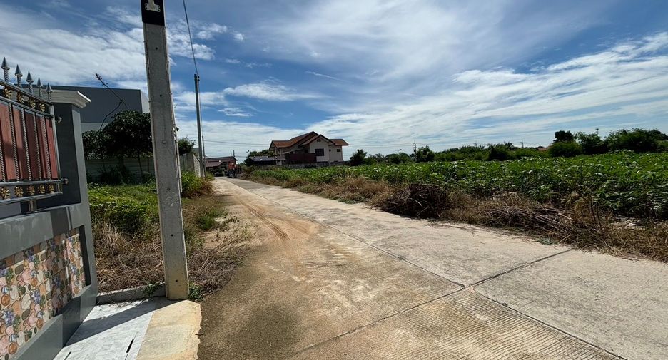 À vendre 3 chambres maison à Ban Chang, Rayong