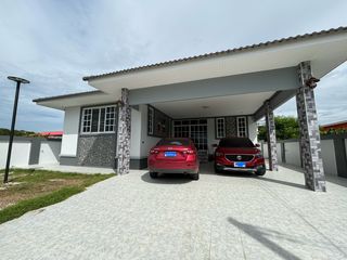 出售 3 卧室 独立屋 在 Ban Chang, Rayong