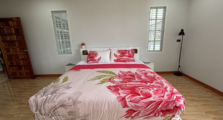 À vendre 3 chambres maison à Ban Chang, Rayong