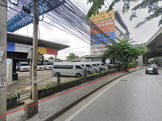 Terreno en venta en Suan Luang, Bangkok