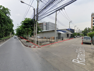 出售 土地 在 Suan Luang, 曼谷